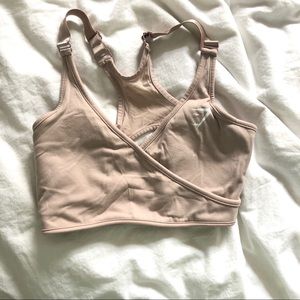 gymshark sports bra